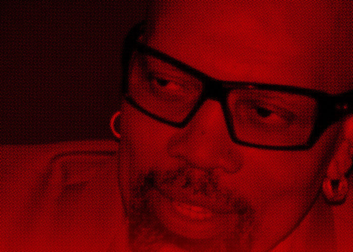 Congrats to Redd Pepper on his SOVAS Vanguard Award Win!